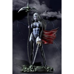 Lady Death