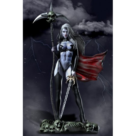 Lady Death