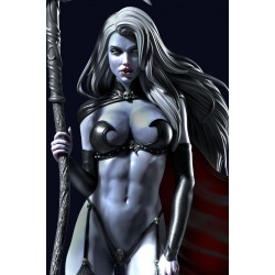 Lady Death