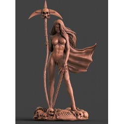 Lady Death