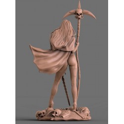Lady Death