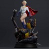 Power Girl