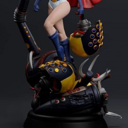 Power Girl