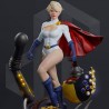 Power Girl