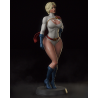 Power Girl