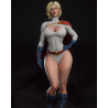 Power Girl