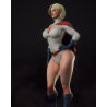 Power Girl