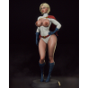 Power Girl