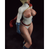 Power Girl