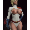 Power Girl