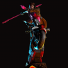 Xmen - Gambit Statue
