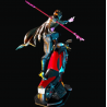 Xmen - Gambit Statue