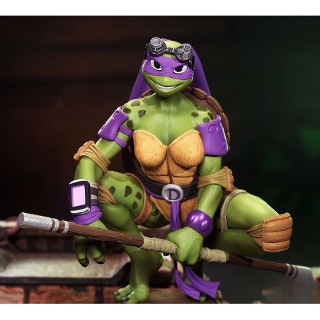 TMNT - Donatella