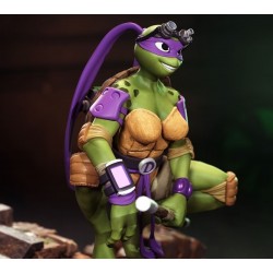 TMNT - Donatella