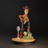 Woody and forky