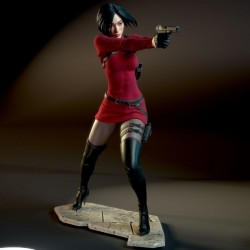 Ada Wong