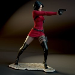 Ada Wong