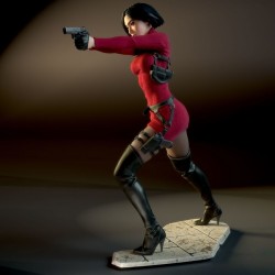 Ada Wong