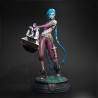 Jinx Arcane