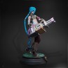 Jinx Arcane