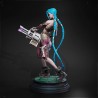 Jinx Arcane