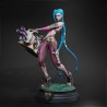 Jinx Arcane