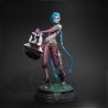 Jinx Arcane