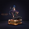 League of Legends - Arcane Jinx