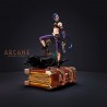 League of Legends - Arcane Jinx