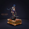 League of Legends - Arcane Jinx