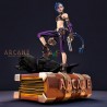 League of Legends - Arcane Jinx