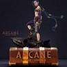 League of Legends - Arcane Jinx