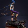League of Legends - Arcane Jinx