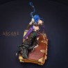 League of Legends - Arcane Jinx