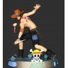 One Piece - Portgas D-Ace