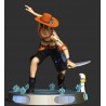 One Piece - Portgas D-Ace