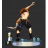 One Piece - Portgas D-Ace