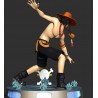 One Piece - Portgas D-Ace