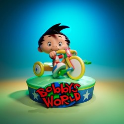 Bobbys World