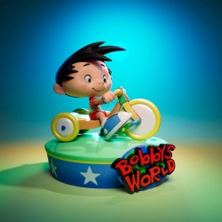 Bobbys World