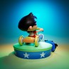 Bobbys World