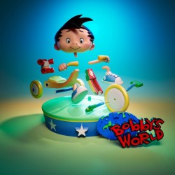 Bobbys World