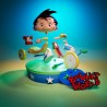 Bobbys World