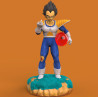 Vegeta v3