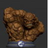 The Thing Bust