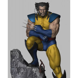 Wolverine