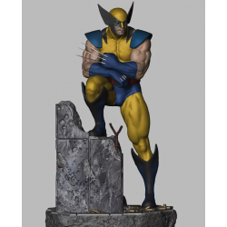 Wolverine