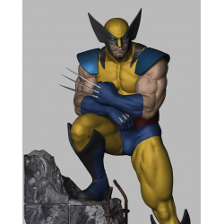 Wolverine
