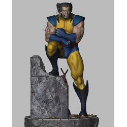 Wolverine