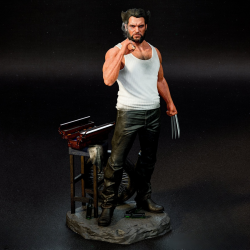 Wolverine - Henry Cavill